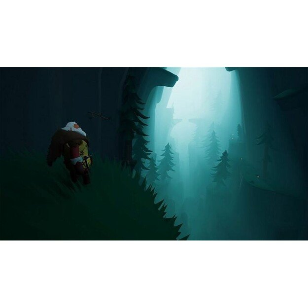 Arise: A Simple Story
      
        - PlayStation 4 5