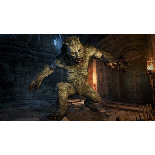 Dragon's Dogma: Dark Arisen
      
        - PlayStation 3 4