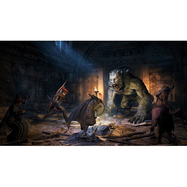 Dragon's Dogma: Dark Arisen
      
        - PlayStation 3 1