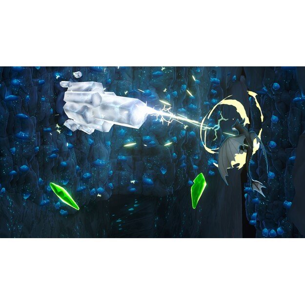 DreamWorks Dragons: Legends of The Nine Realms
      
        - PlayStation 5 3