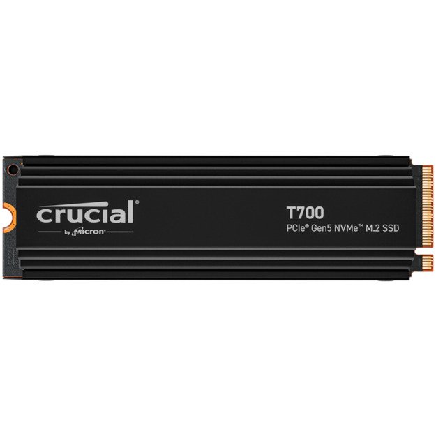 SSD Client CRUCIAL CT1000T700SSD5 2