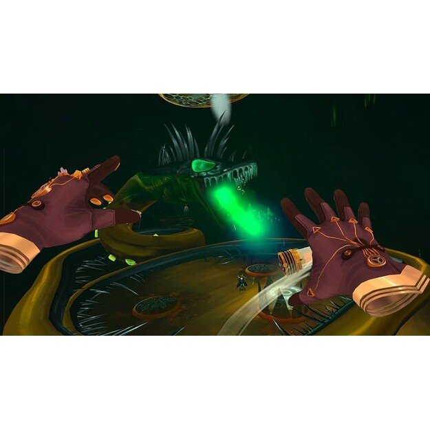 Mixture (PSVR2)
      
        - PlayStation 5 1