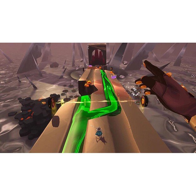 Mixture (PSVR2)
      
        - PlayStation 5 2