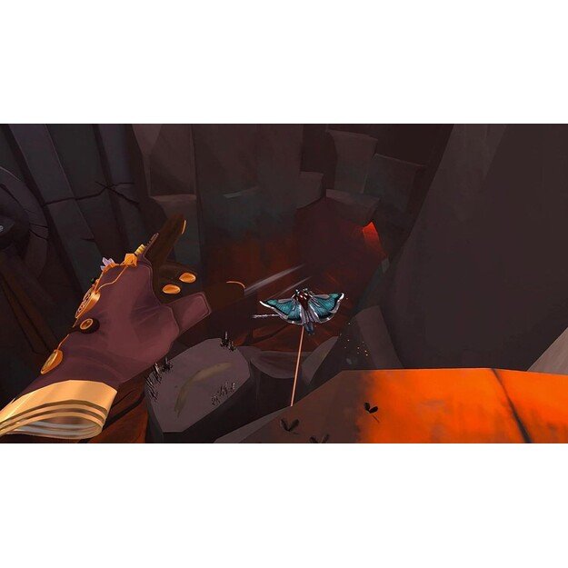 Mixture (PSVR2)
      
        - PlayStation 5 3