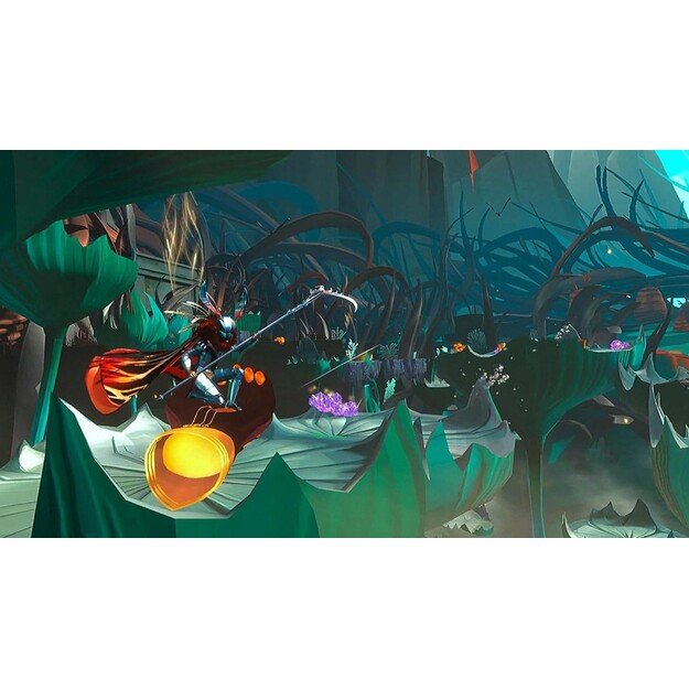 Mixture (PSVR2)
      
        - PlayStation 5 4