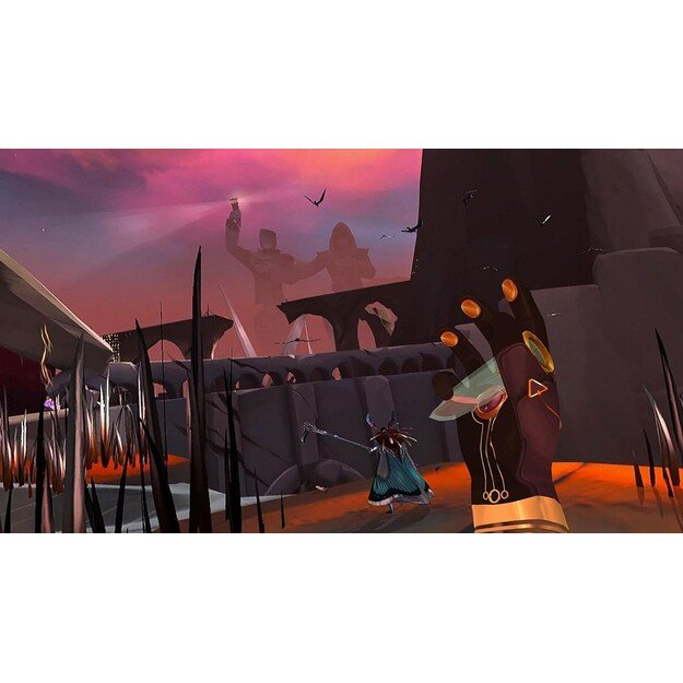 Mixture (PSVR2)
      
        - PlayStation 5 5