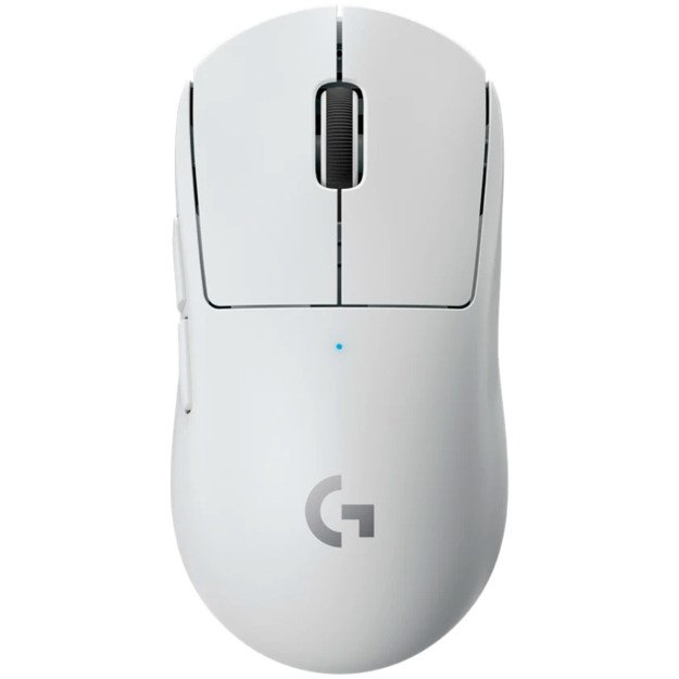 Gaming Mouse LOGITECH 910-006638 3