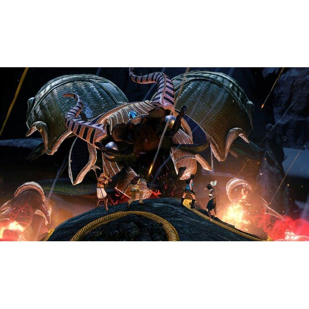 Lara Croft and the Temple of Osiris
      
        - PlayStation 4 1