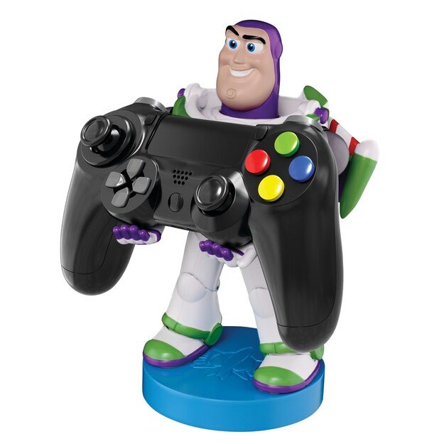 Cable Guys Buzz Lightyear 1
