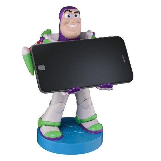 Cable Guys Buzz Lightyear 2