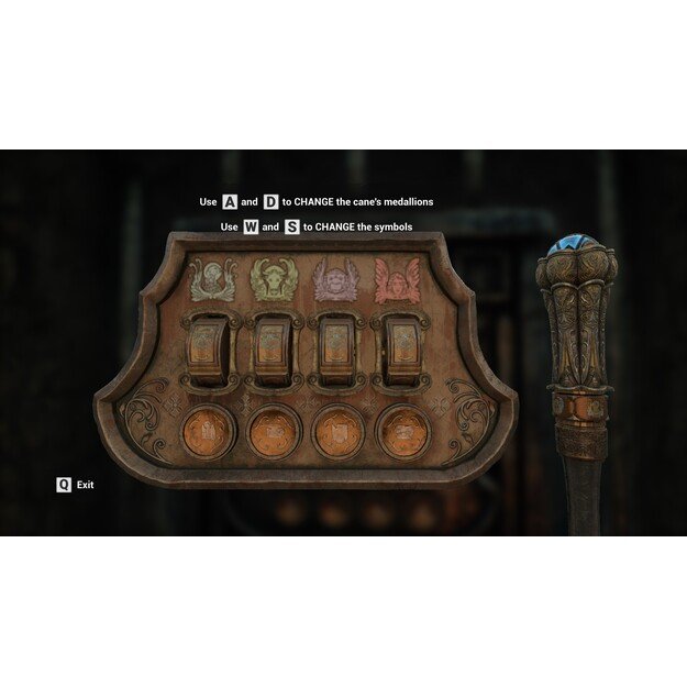 Shame Legacy - The Cult Edition
      
        - PlayStation 5 7