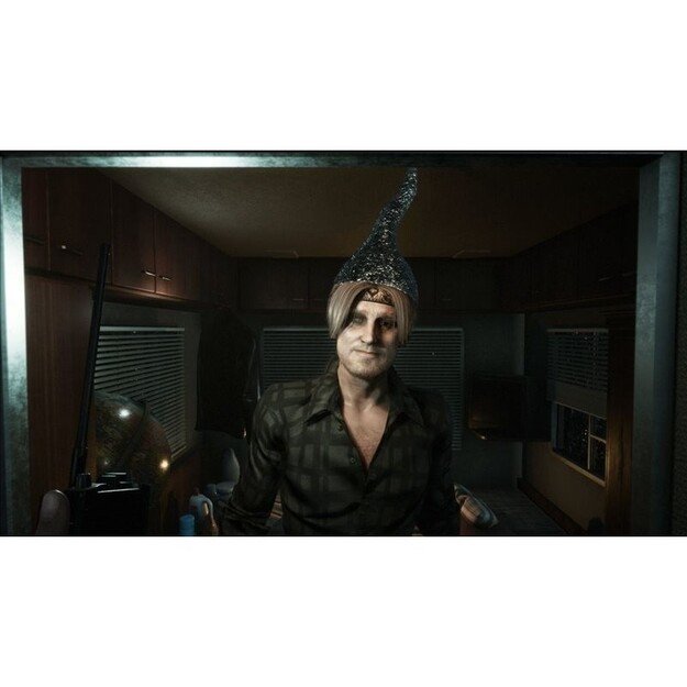 Greyhill Incident Abducted Edition
      
        - PlayStation 5 1