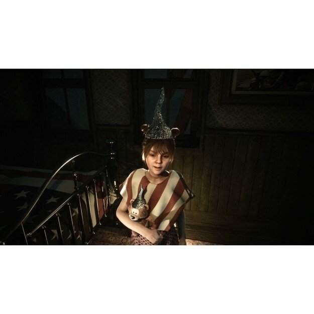 Greyhill Incident Abducted Edition
      
        - PlayStation 5 4