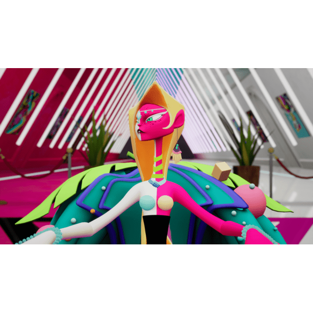 No Straight Roads
      
        - Nintendo Switch 2