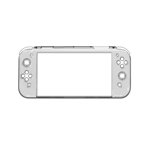 BigBen Oled Polycarbonate Case (SWITCH) 3