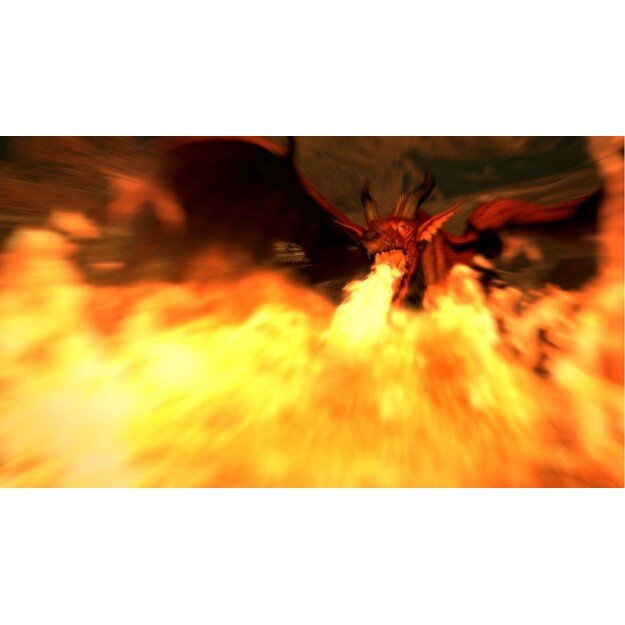 Dragon's Dogma (Import)
      
        - PlayStation 3 1