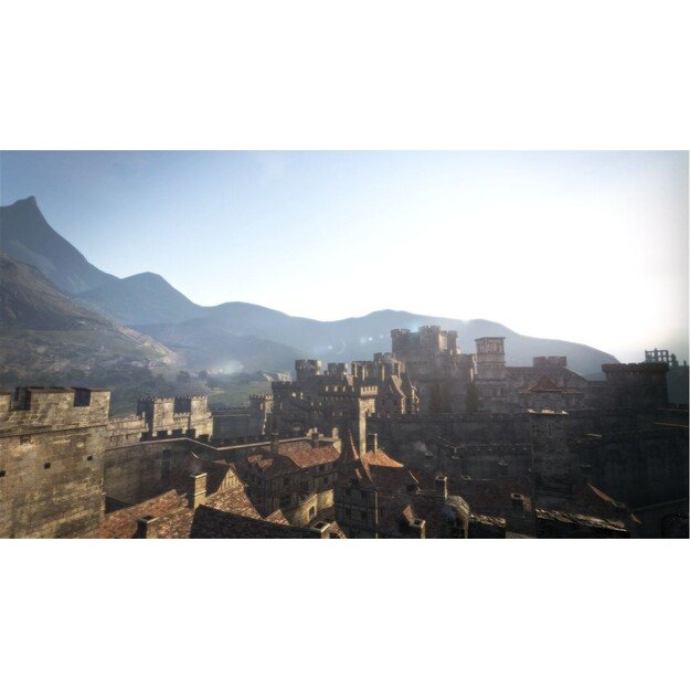 Dragon's Dogma (Import)
      
        - PlayStation 3 2