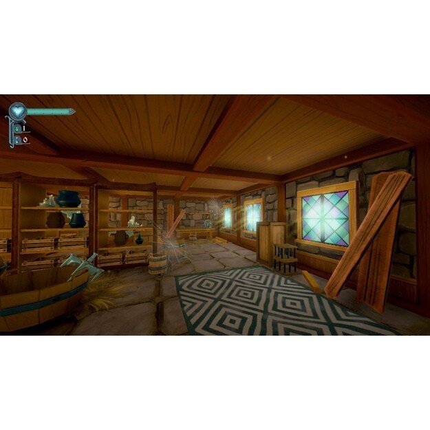 Mask of Mists
      
        - PlayStation 4 6