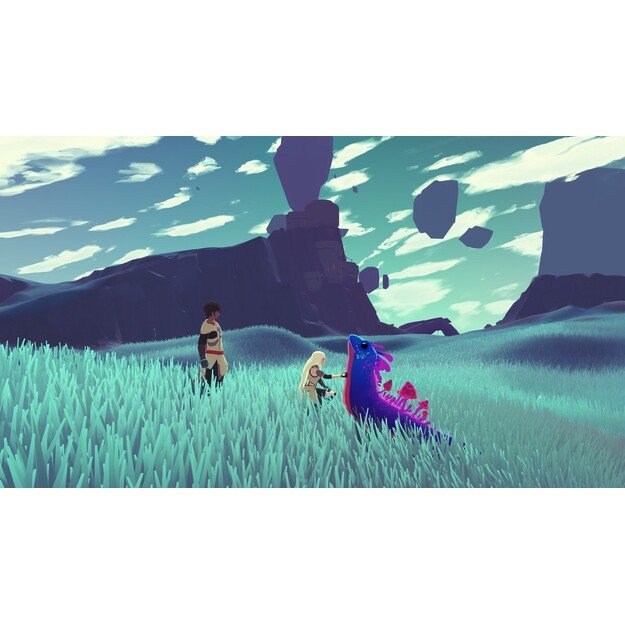 Haven (Limited Run #117) 
      
        - Nintendo Switch 1