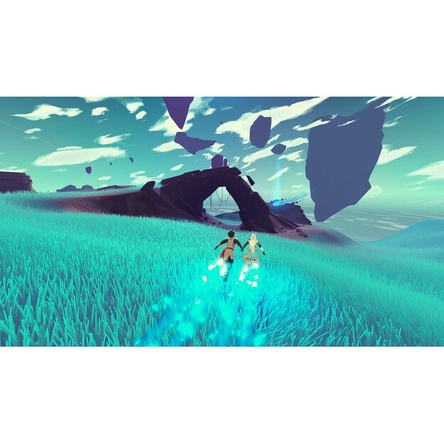 Haven (Limited Run #117) 
      
        - Nintendo Switch 2