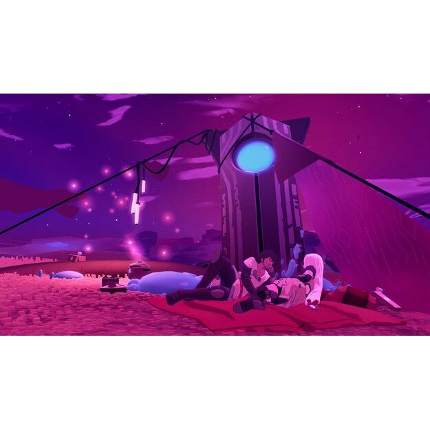 Haven (Limited Run #117) 
      
        - Nintendo Switch 3