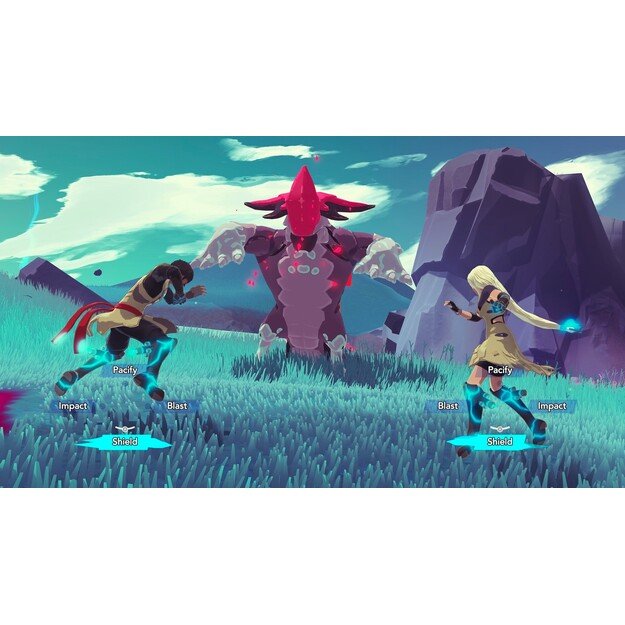 Haven (Limited Run #117) 
      
        - Nintendo Switch 4