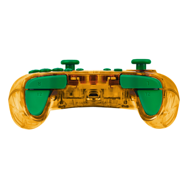 Rock Candy Wired Controller - Bowser 2