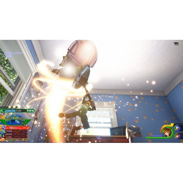 Kingdom Hearts III (ITA/Multi in Game)
      
        - PlayStation 4 6