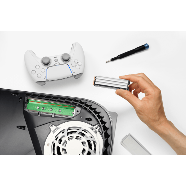 Corsair MP600 ELITE for PS5 (1TB) 1