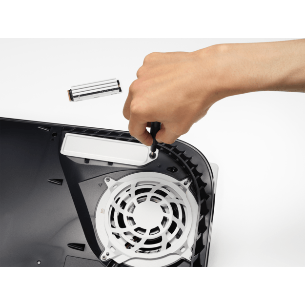 Corsair MP600 ELITE for PS5 (1TB) 11