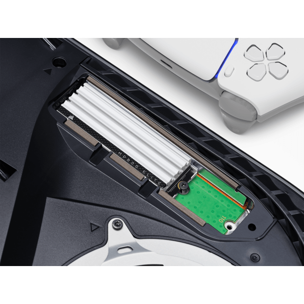 Corsair MP600 ELITE for PS5 (1TB) 6