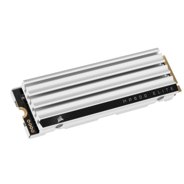 Corsair MP600 ELITE for PS5 (1TB) 7