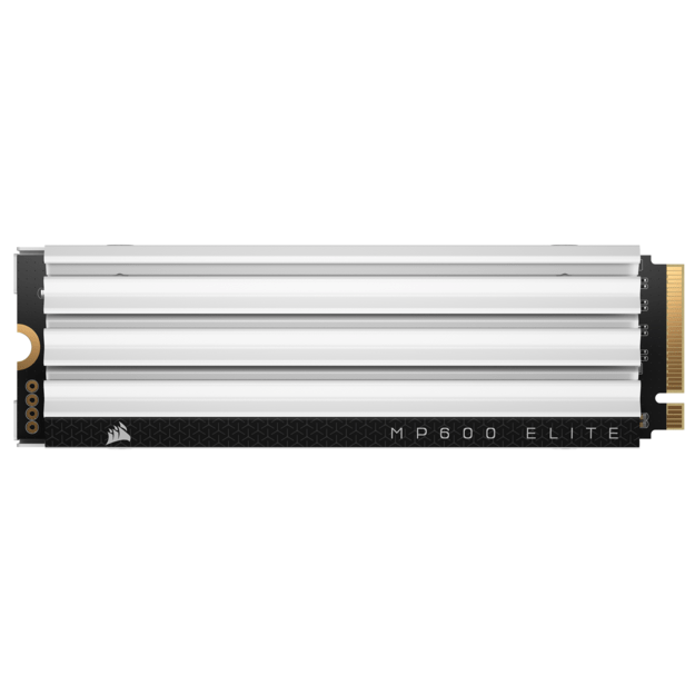 Corsair MP600 ELITE for PS5 (1TB) 8