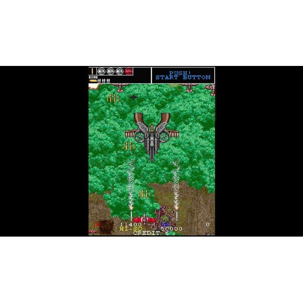 Taito Milestones 2
      
        - Nintendo Switch 2