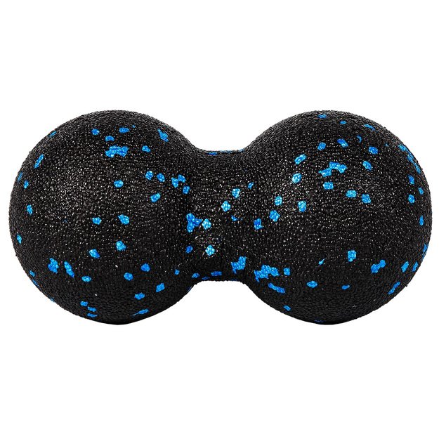ZESTAW EPP DO MASAŻU CIAŁA MIĘŚNI WAŁEK ROLLER PIŁKA DUOBALL FITNESS  6