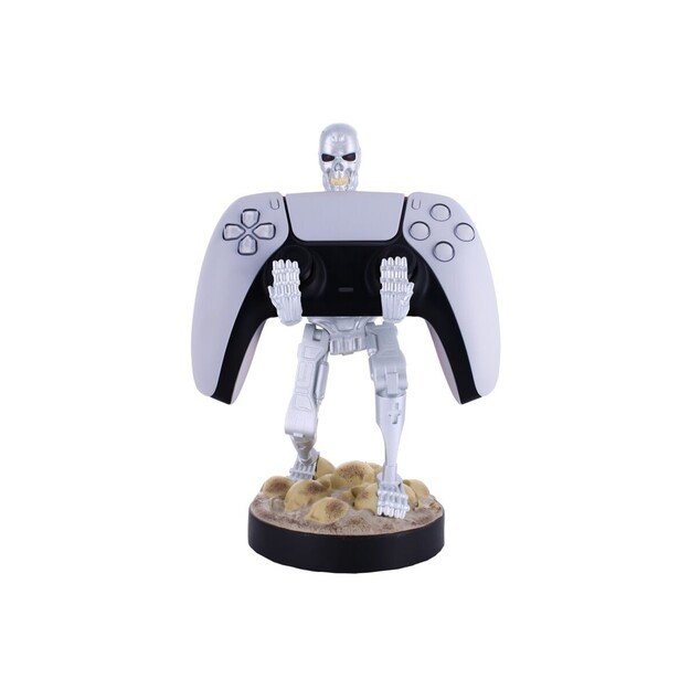 Terminator T800 Cable Guy 1