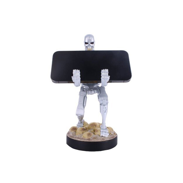 Terminator T800 Cable Guy 9