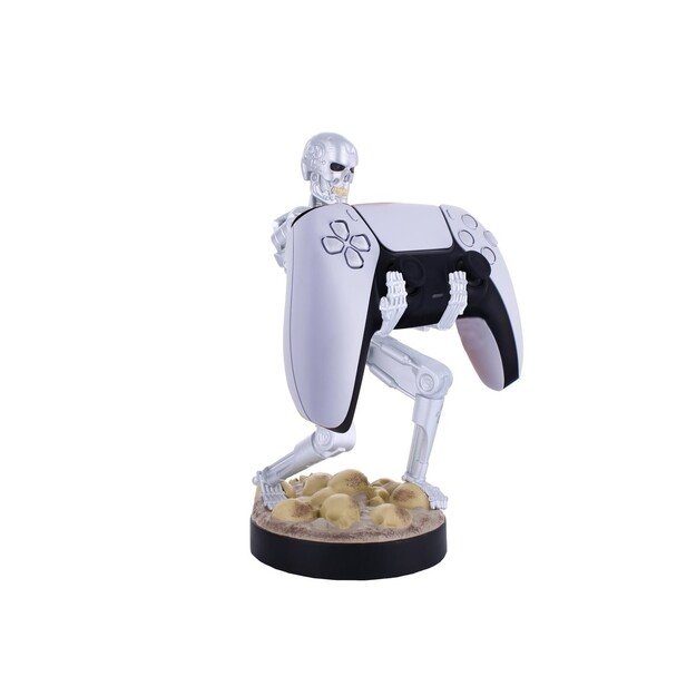 Terminator T800 Cable Guy 11