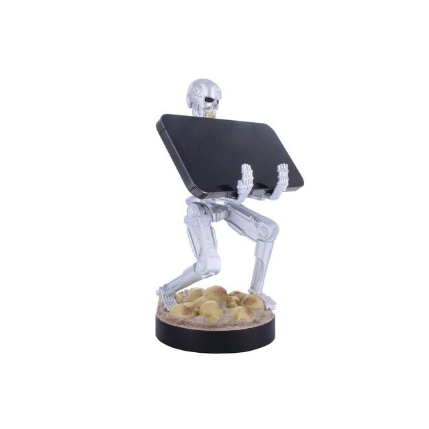 Terminator T800 Cable Guy 2