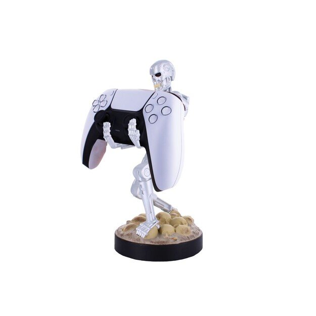 Terminator T800 Cable Guy 6