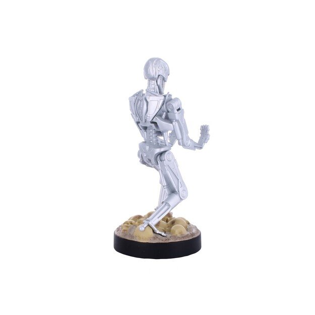 Terminator T800 Cable Guy 8