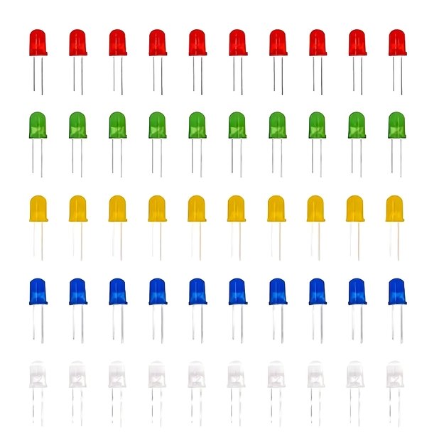 ZESTAW STARTOWY KOMPONENTÓW ARDUINO UNO R3 DO NAUKI PROGRAMOWANIA XXL  8