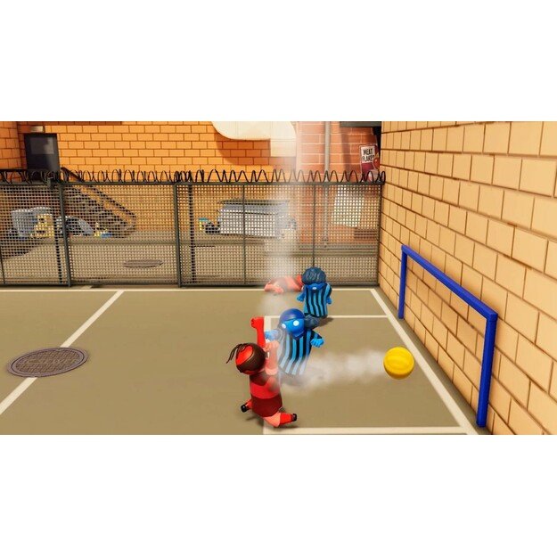 Gang Beasts 
      
        - Xbox One 5