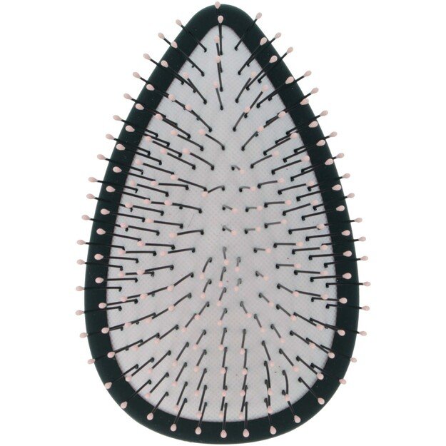 Parsa - LOV.U W&D Compact Styler Black 1