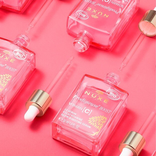 Nuxe - Prodigeuse Boost Serum 30ml 3