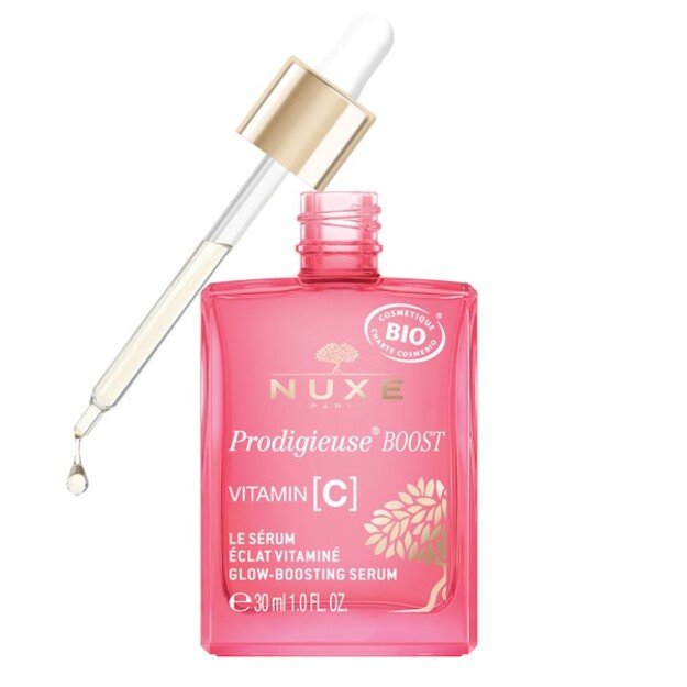 Nuxe - Prodigeuse Boost Serum 30ml 2