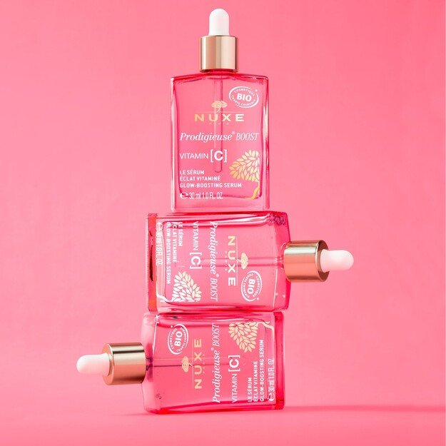 Nuxe - Prodigeuse Boost Serum 30ml 1