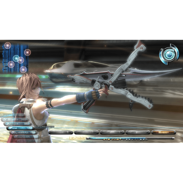 Final Fantasy XIII (Greatest Hits) (Import)
      
        - PlayStation 3 2