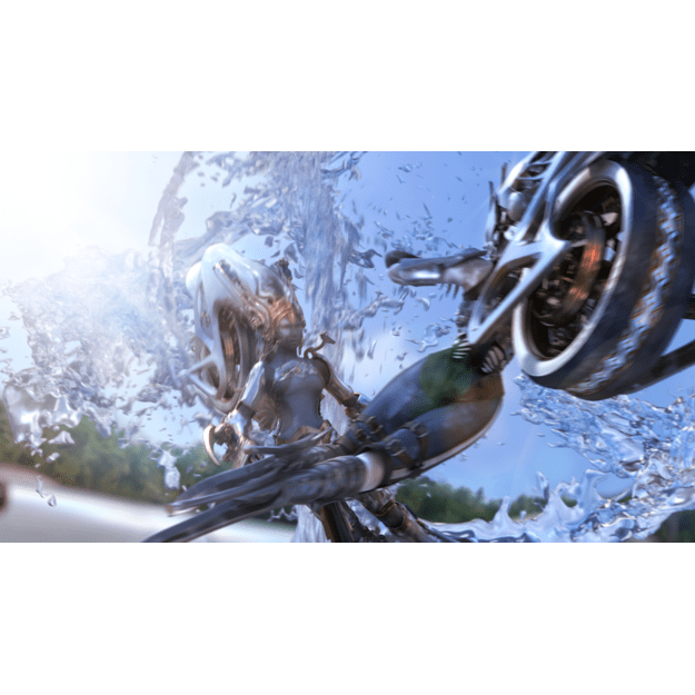 Final Fantasy XIII (Greatest Hits) (Import)
      
        - PlayStation 3 3