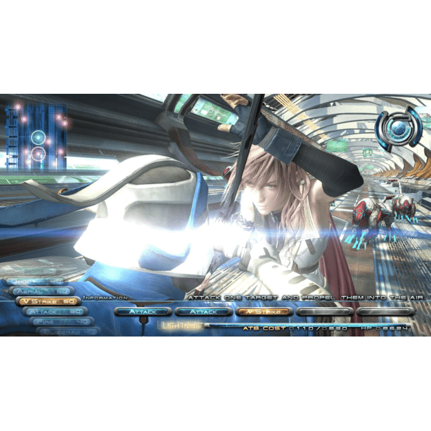 Final Fantasy XIII (Greatest Hits) (Import)
      
        - PlayStation 3 1